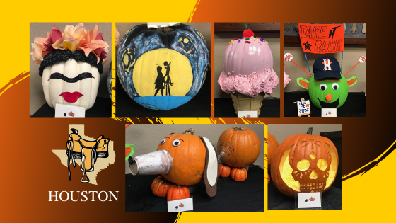 [WATCH] Who Was This Year's Pumpkin Master Champion?